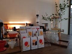 -fishtank鱼缸咖啡(三山街店)