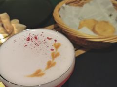 -宿醉·意大利餐厅(忠义街店)