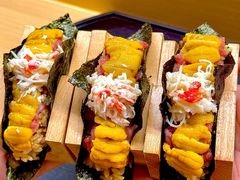 -竹· SUSHI TA-KE日本料理(王府井店)