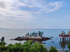 -养马岛旅游度假区
