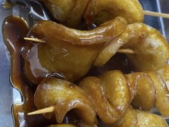 炸年糕-潮妈小食