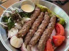 -ALAMEEN阿拉伯餐厅(三里屯店)