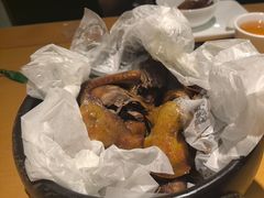 -大鸽饭(马王堆店)
