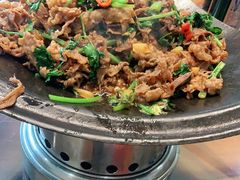 -绿江春(长江街店)