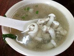 -安平依杰拌粉干(大同店)