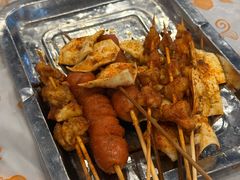 -忆口香龙虾(珠海夏湾老店)