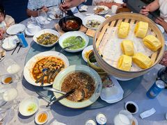 -宁海食府(大剧院店)