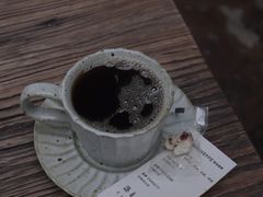 -素咫咖啡CLIFEROSE