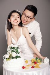 -格调婚纱摄影 (福州总店)