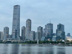 -深圳湾万象城(南山店)