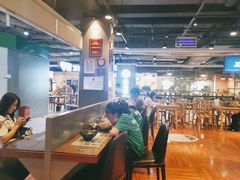 大堂-三根葱云南小吃(砂之船店)