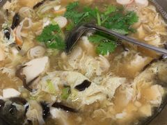 -老七饭馆(光荣道总店)