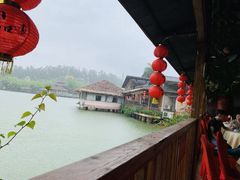 -乡村酒家·湖景客家菜(观澜店)