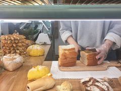 -面包与我Bread Or Me(长城汇店)