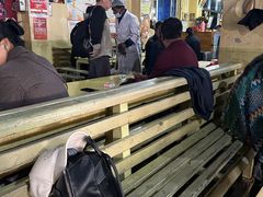 -老光明岗琼甜茶馆