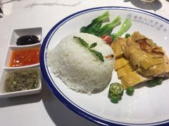 -發起人·肉骨茶(万象汇店)