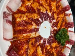 -韩宫宴炭火烤肉(印象城店)