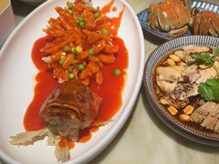 -探花·意境江南菜·唐伯虎文化体验店·松鼠桂鱼(观前店)