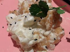 芥末虾-我是那个大叔·美食研究所(新塘路店)