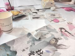 -剧狐剧本杀(徐汇1号店)
