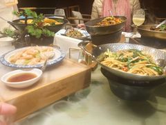 -中国徽菜·徽商故里(广安门店)