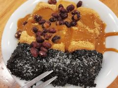 -小豆海棠(嘉兴路店)