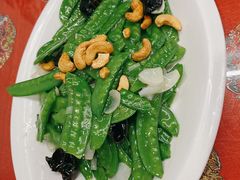养生小炒-玉华台饭庄(裕中西里小区店)