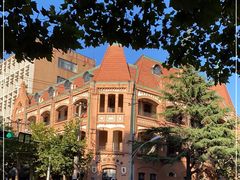 -青岛邮电博物馆