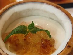 -麒茗餐厅·粤菜·宴会厅·海鲜(锦绣路店)
