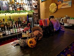 -The Tiki Bungalow提基小木屋酒吧