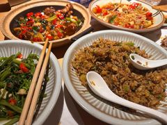 -水平有限广西米粉·广西风味集(五道口店)