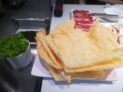 -古乐牛香·鲜牛肉牛杂火锅(吴江三里桥运东商业广场店)