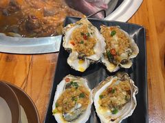 -锅来乐地锅鸡(安亭店)