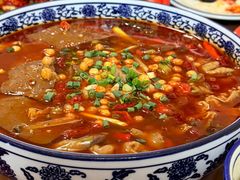 肥肠血旺-小街47號江湖菜(四合院店)