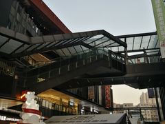 -江燕路万科里