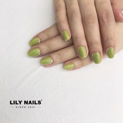 -LILY NAILS美甲美睫