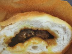 牛肉煎包-牛煎里牛肉煎包淮南牛肉汤(广东路店)