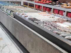 自助取餐区-映像威海·海鲜味道(经区店)