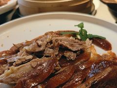 -青年公社烤鸭(青年路店)