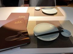 -山葵家·创意料理(宁波来福士店)