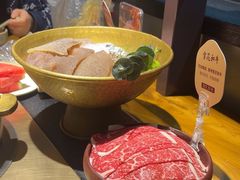 -巴奴毛肚火锅(广益哥伦布店)