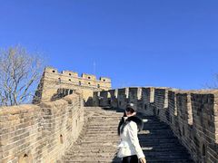 -慕田峪长城