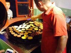 iphone_upload_pic-炙热童年·老北京炙子烤肉(南锣鼓巷店)