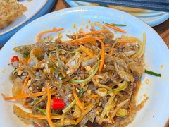 -如轩·海鲜砂锅粥·潮汕菜(海珠店)