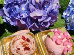 -昆明冠生园·鲜花饼·面包蛋糕(老街店)