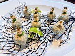 -曾宴·楚菜(湖北省博物馆店)