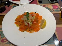 -安妮意大利餐厅(国贸店)