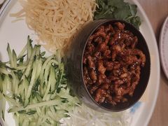 -满园烤鸭·春饼(太原街万达店)