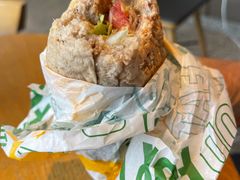 -赛百味SUBWAY(万柳华联店)