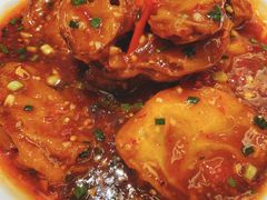 -川人川菜馆·小龙虾·鲜虾现做(黄山路店)